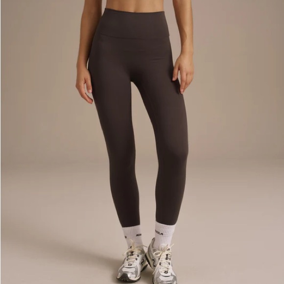 Ultimate Leggings - Coffee Bean - Picture 4 of 7